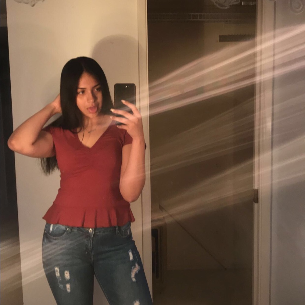 Meet your Posher, Savannah